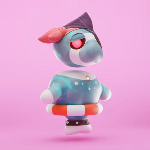 Weareeternalspirits