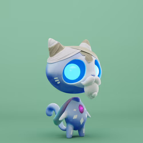 Weareeternalspirits