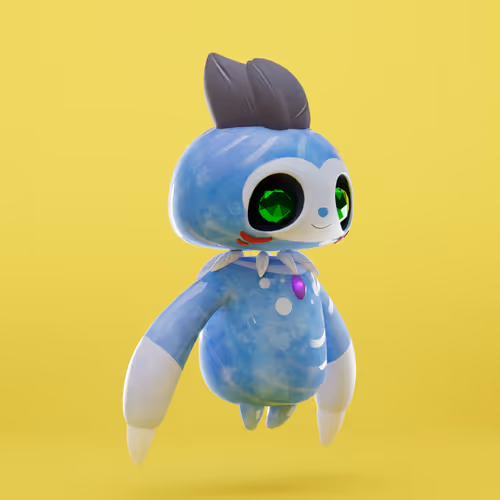 Weareeternalspirits