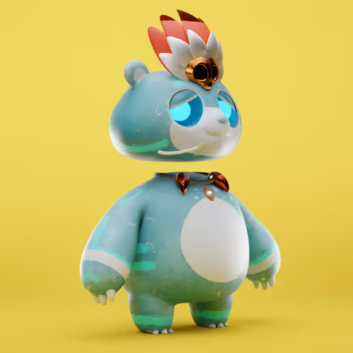 Weareeternalspirits