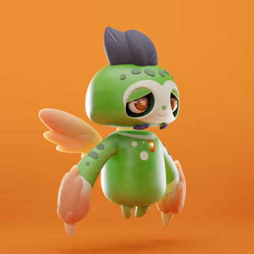 Weareeternalspirits