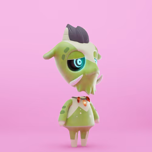 Weareeternalspirits
