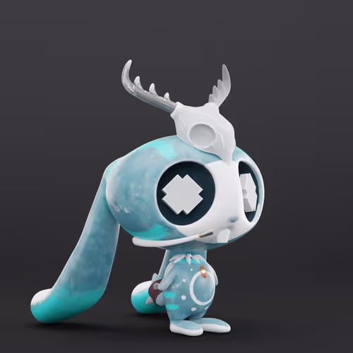 Weareeternalspirits