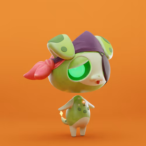 Weareeternalspirits
