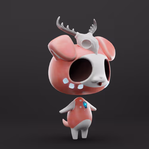 Weareeternalspirits