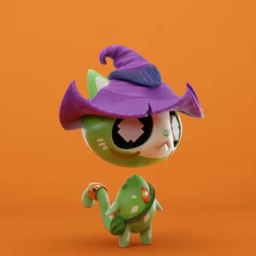 Weareeternalspirits
