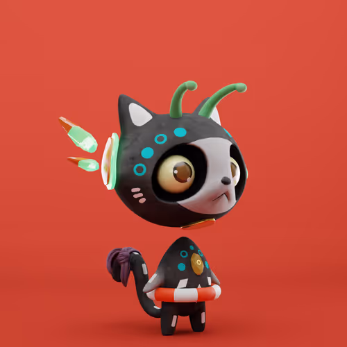 Weareeternalspirits