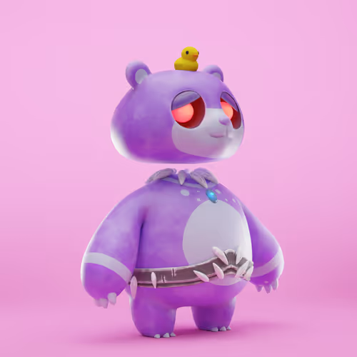 Weareeternalspirits