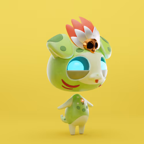 Weareeternalspirits