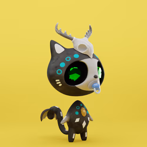 Weareeternalspirits