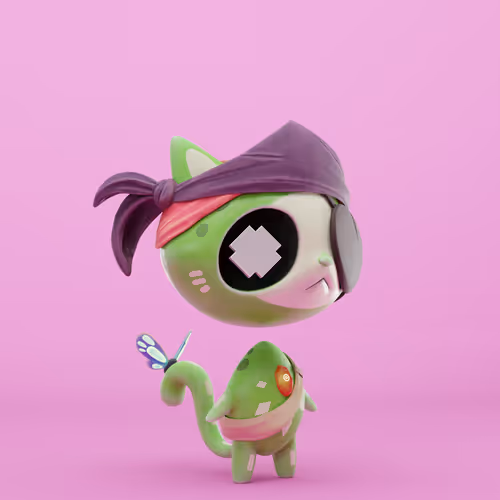 Weareeternalspirits