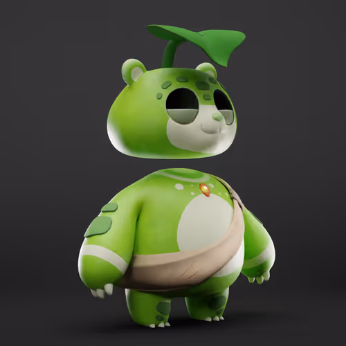 Weareeternalspirits