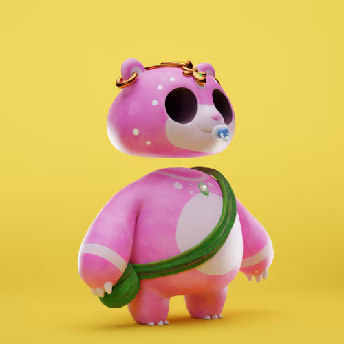 Weareeternalspirits
