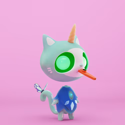 Weareeternalspirits