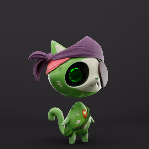Weareeternalspirits