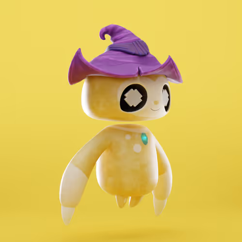Weareeternalspirits
