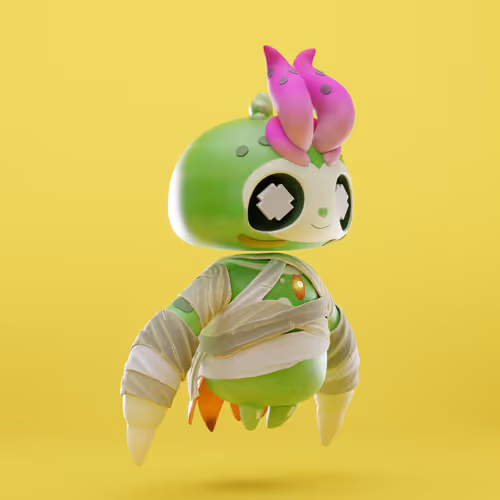 Weareeternalspirits