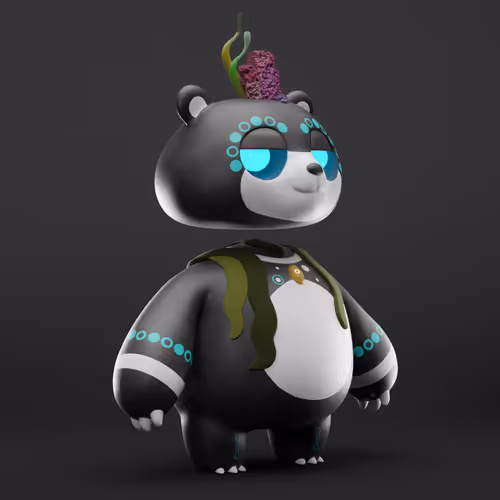 Weareeternalspirits