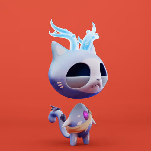 Weareeternalspirits