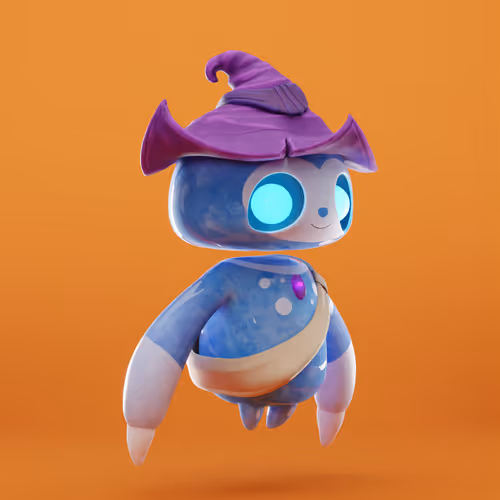 Weareeternalspirits