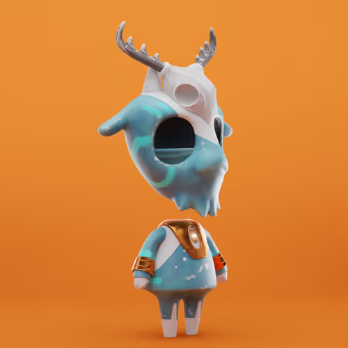 Weareeternalspirits
