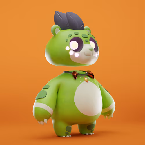 Weareeternalspirits