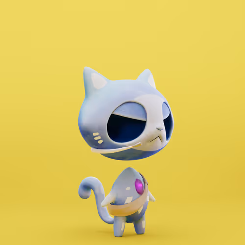 Weareeternalspirits