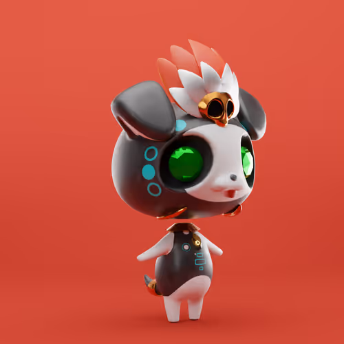 Weareeternalspirits