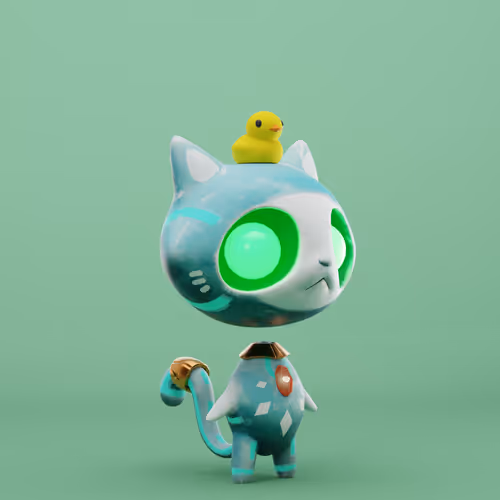 Weareeternalspirits