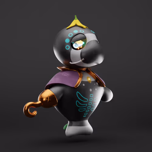Weareeternalspirits