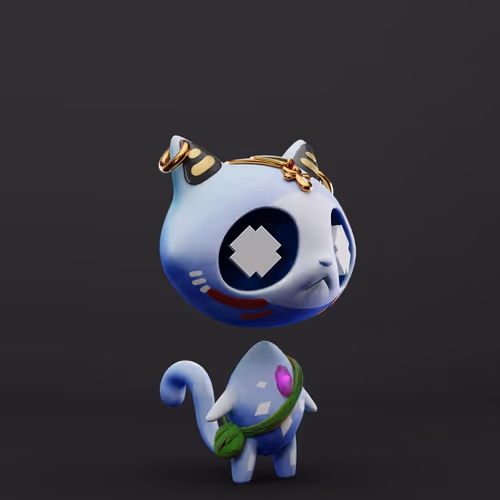Weareeternalspirits