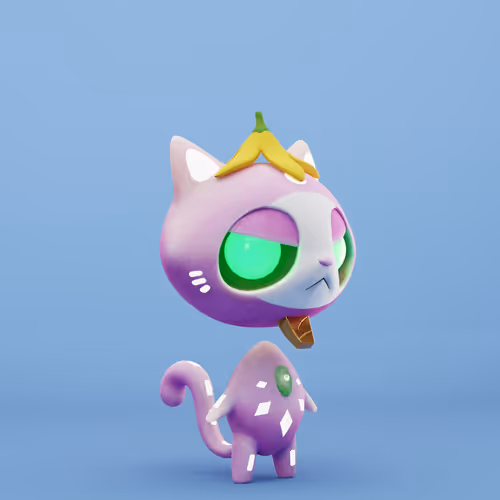 Weareeternalspirits