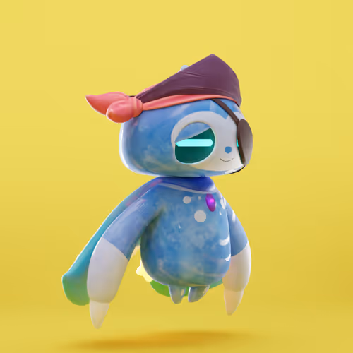Weareeternalspirits