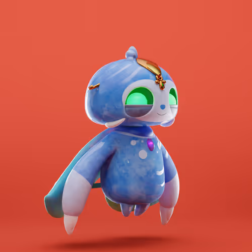 Weareeternalspirits