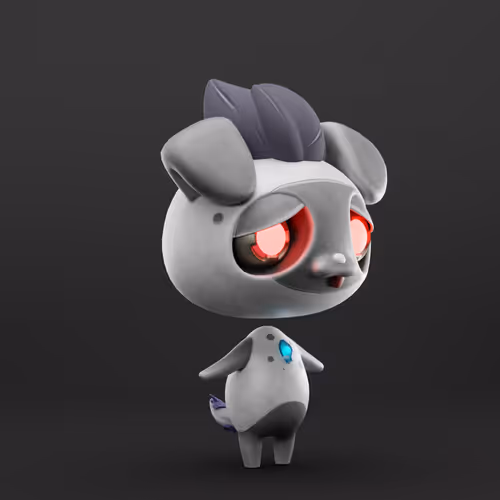 Weareeternalspirits