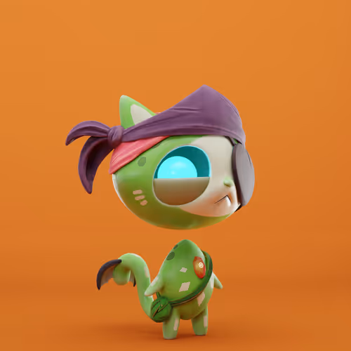 Weareeternalspirits