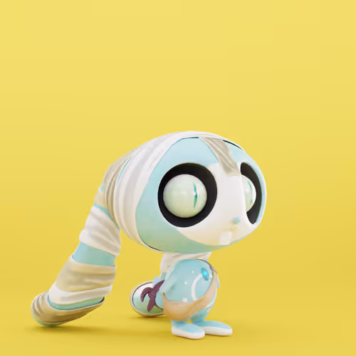 Weareeternalspirits