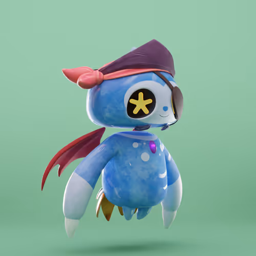 Weareeternalspirits
