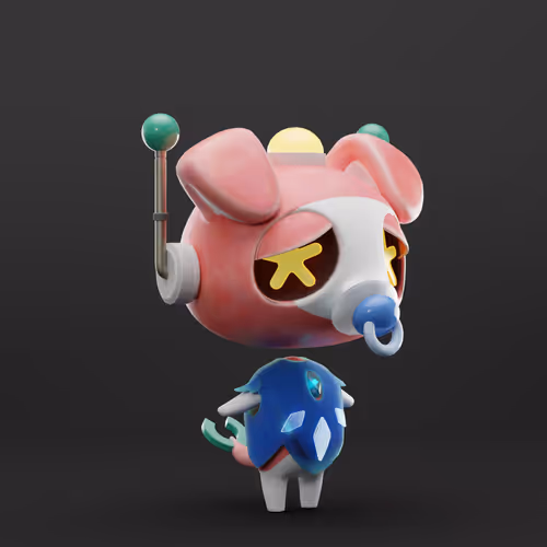 Weareeternalspirits