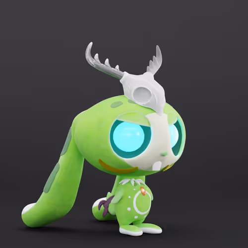 Weareeternalspirits
