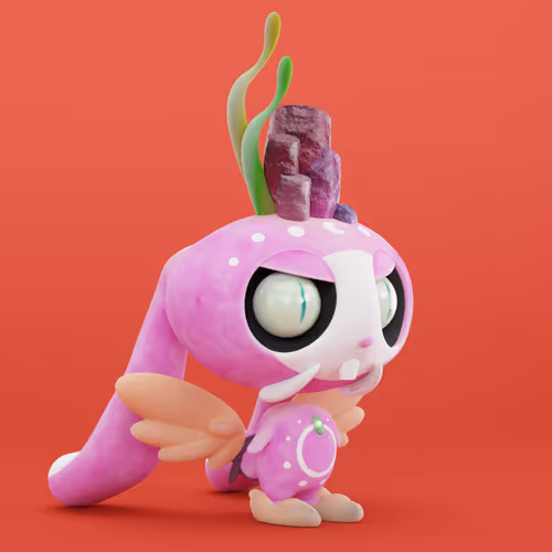 Weareeternalspirits