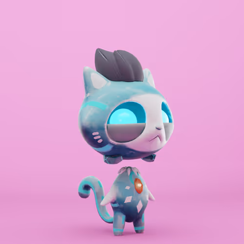 Weareeternalspirits