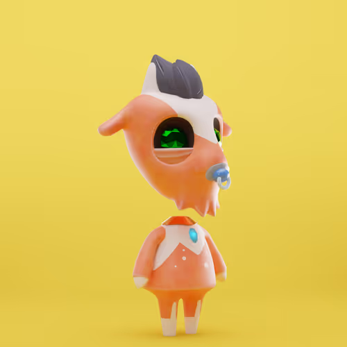 Weareeternalspirits
