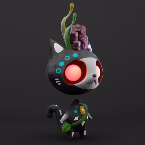 Weareeternalspirits