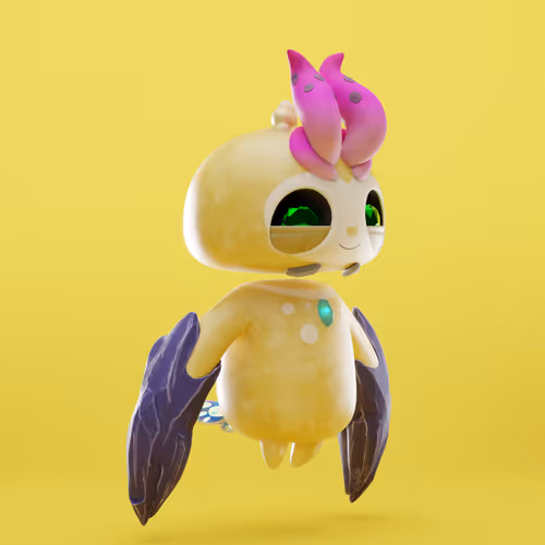 Weareeternalspirits
