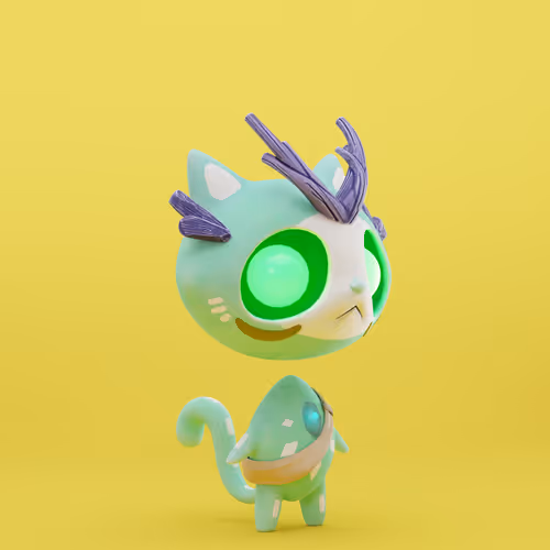 Weareeternalspirits