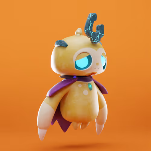 Weareeternalspirits
