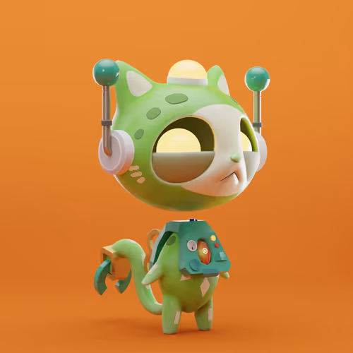 Weareeternalspirits