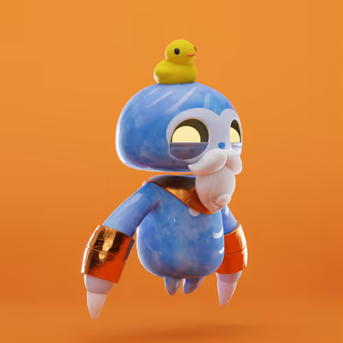 Weareeternalspirits