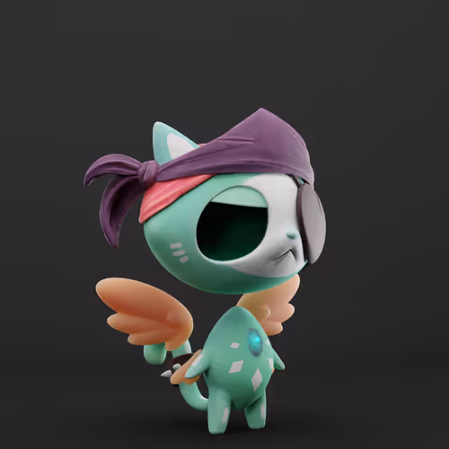 Weareeternalspirits